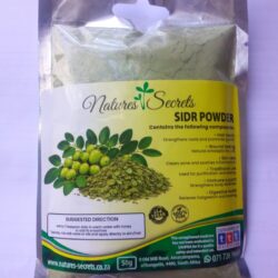 Sidr Powder