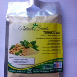 Longjack Root Powder