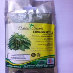 Stinging Nettle