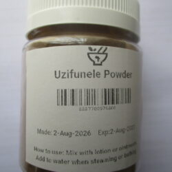 Uzifunele Powder