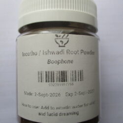 Incotho Root Powder
