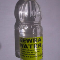 Kewra water