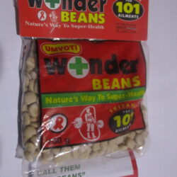 Lupin wonder beans