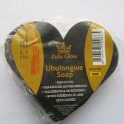 Ubulongwe Soap (Zulu Glow)