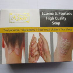 Eczema & Psoriasis Soap