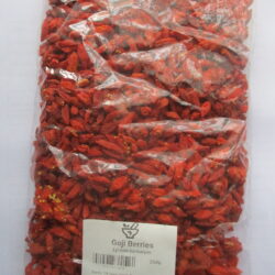 Goji Berries