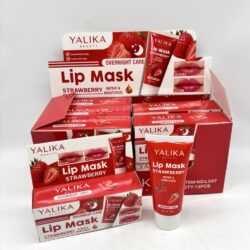 Strawberry Lip Mask