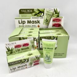 Aloe Vera Lip Mask