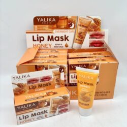 Honey Lip Mask