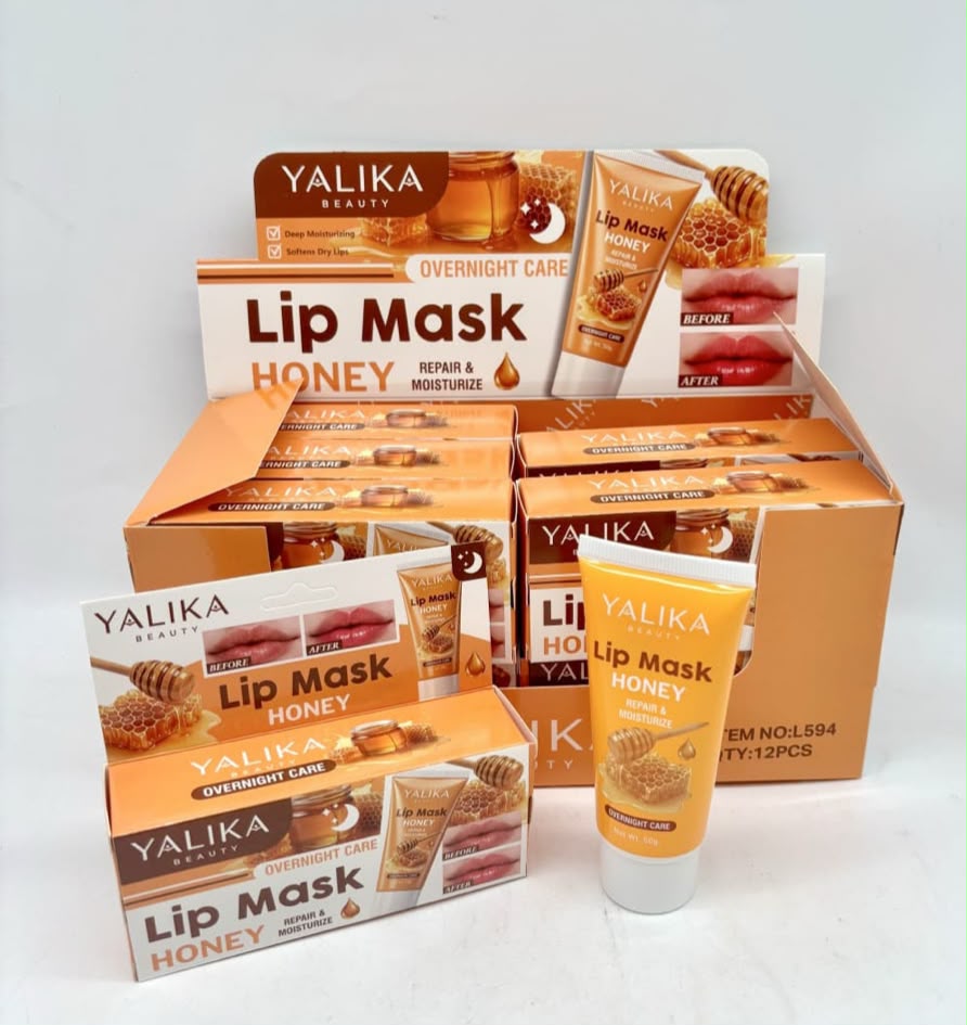 Lip Mask