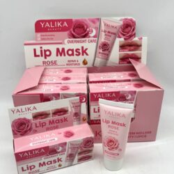 Rose Lip Mask