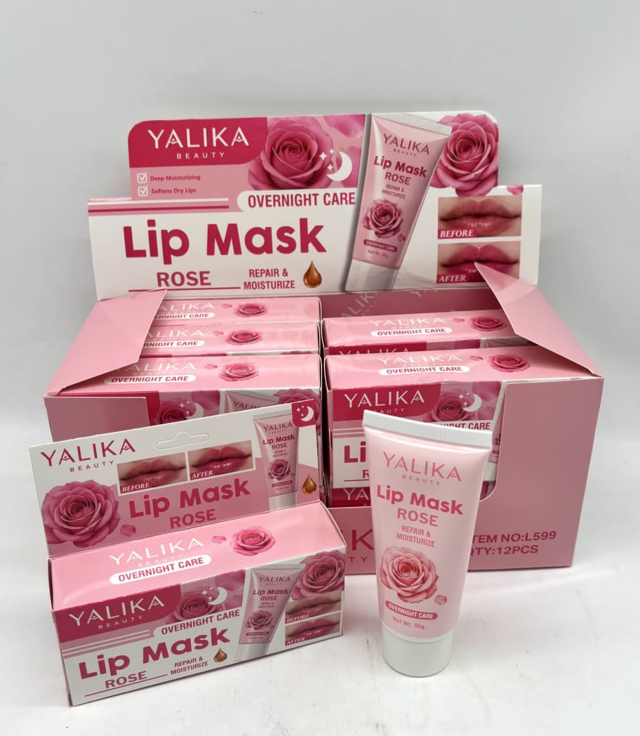 Lip Mask